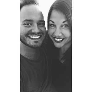 Meet your Posher, Dustin